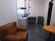 Departamento en renta en Residencial Campestre la...