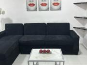 Departamento en renta en Residencial Campestre la...