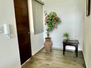 Departamento en renta en Residencial Campestre la...