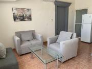 Departamento en renta en Residencial Campestre la...