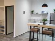 Departamento en renta en Residencial Campestre la...