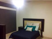 Departamento en renta en Residencial Campestre la...