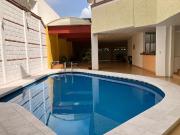 Departamento en renta en Residencial Campestre las...