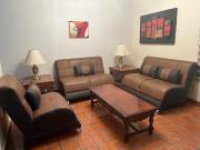 Departamento en renta en Residencial Campestre...