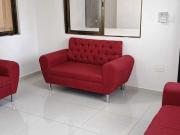 Departamento en renta en Residencial Colonia México,...