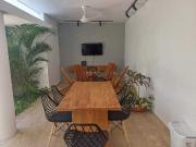 Departamento en renta en Residencial Colonia México,...