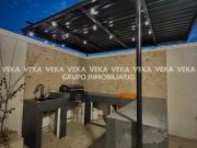 Departamento en renta en Residencial Cumbres