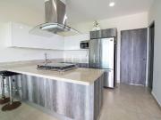 Departamento en renta en Residencial Cumbres, Benito...