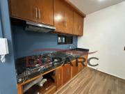 Departamento en renta en Residencial del Lago, Carmen,...