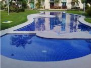 Departamento en renta en Residencial Diamante, Acapulco...