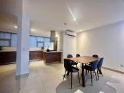 Departamento en renta en Residencial Dinastía,...