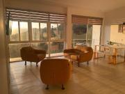 departamento en renta en residencial dinastia, mty, nl