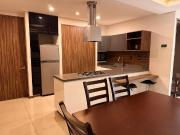 Departamento en renta en Residencial Dioon piso 10