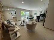 Departamento en RENTA en residencial EL CIELO, Playa del...