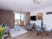 Departamento en renta en Residencial el Fresno, Torreón,...