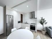 Departamento en renta en Residencial el Fresno, Torreón,...