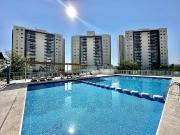 Departamento en renta en Residencial el Refugio, Querétaro