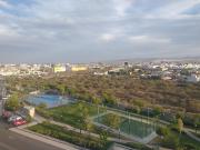 Departamento en renta en Residencial el Refugio, Querétaro