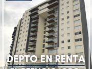Departamento en Residencial el Refugio, Querétaro