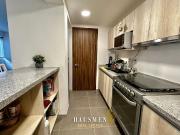 Departamento en renta en Residencial el Refugio, Querétaro