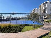 Departamento en renta en Residencial el Refugio, Querétaro