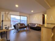 Departamento en renta en Residencial el Refugio, Querétaro