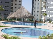 Departamento en renta en Residencial el Refugio, Querétaro