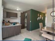 Departamento en renta en Residencial el Refugio, Querétaro