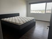 Departamento en renta en Residencial el Refugio, Querétaro