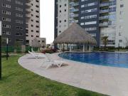 Departamento en renta en Residencial el Refugio, Querétaro