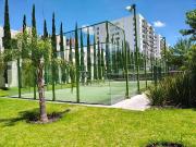 Departamento en renta en Residencial el Refugio, Querétaro