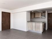 Departamento en renta en Residencial el Refugio, Querétaro