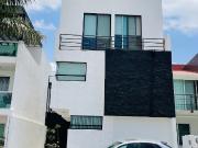 Departamento en renta en Residencial el Refugio, Querétaro