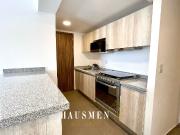 Departamento en renta en Residencial el Refugio, Querétaro