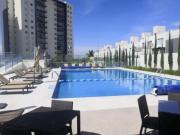 Departamento en renta en Residencial el Refugio, Querétaro