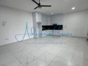 Departamento en renta en Residencial Esmeralda Norte, Colima