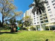 Departamento en renta en residencial jacaranda