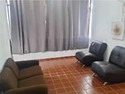 Renta de Departamento de 3 Rec con Terraza sur de Mty