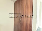 Departamento en renta en Residencial Lago Esmeralda,...