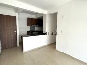 Departamento en renta en Residencial Lago Esmeralda,...