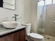 Departamento en renta en Residencial Lago Esmeralda,...