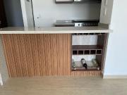 Departamento en renta en Residencial Lago Esmeralda,...