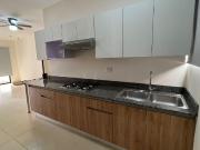 Departamento en renta en residencial Lirios Av 135...