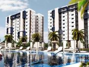 DEPARTAMENTO EN RENTA EN RESIDENCIAL LIVERTE