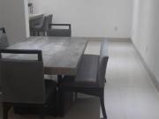 Departamento en renta en Residencial los Fresnos,...