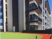 Departamento en renta en Residencial los Parques,...