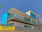 Departamento en Residencial Monte Magno, Xalapa,...