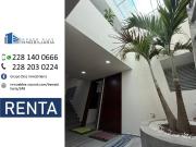 Departamento en renta en Residencial Monte Magno,...