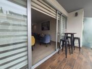 Departamento en Renta en Residencial, Nápoles, Benito Juárez