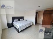 Departamento en Renta en Residencial Natura